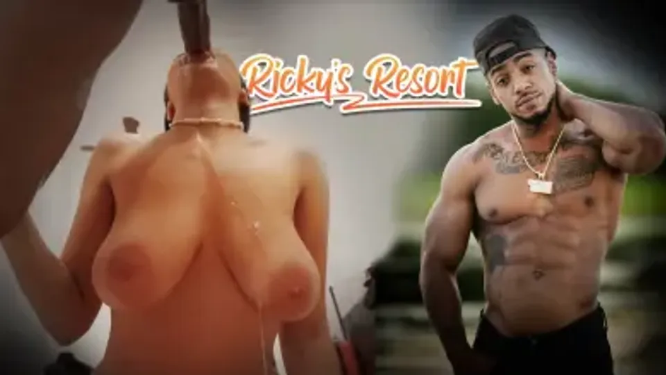 Mazee Episode on PornDoe.com