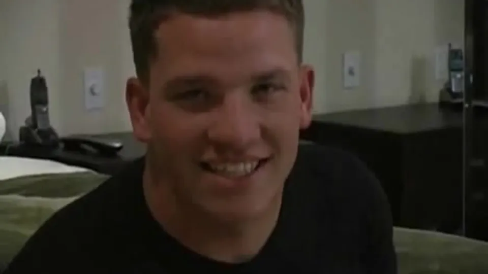 MC blowjob Jeromy - ThisVid.com