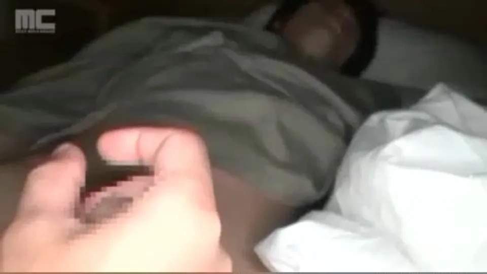 Mcp 250 Exposure At A Hot Spring Ken