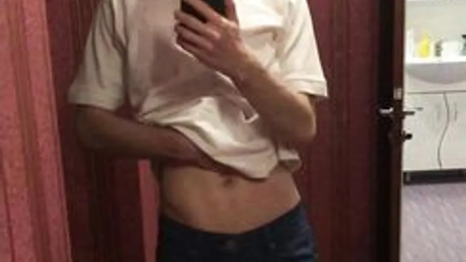 Me and My mirror Reflection
