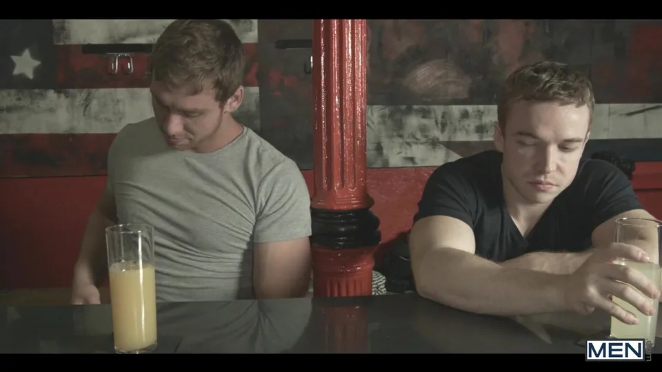 Meeting Point (Connor Maguire, Gabriel Cross)
