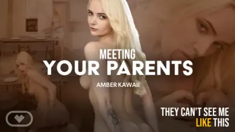 Meeting the Parents