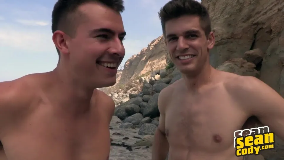 Meilleurs facials de Sean Cody