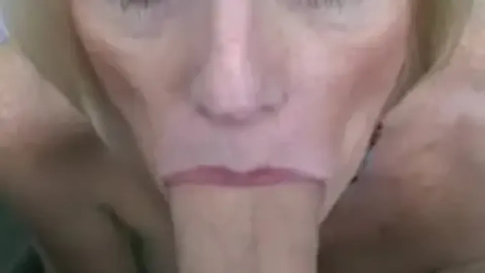 Melanie Is Trying To Be A Porn Star! on PornDoe.com