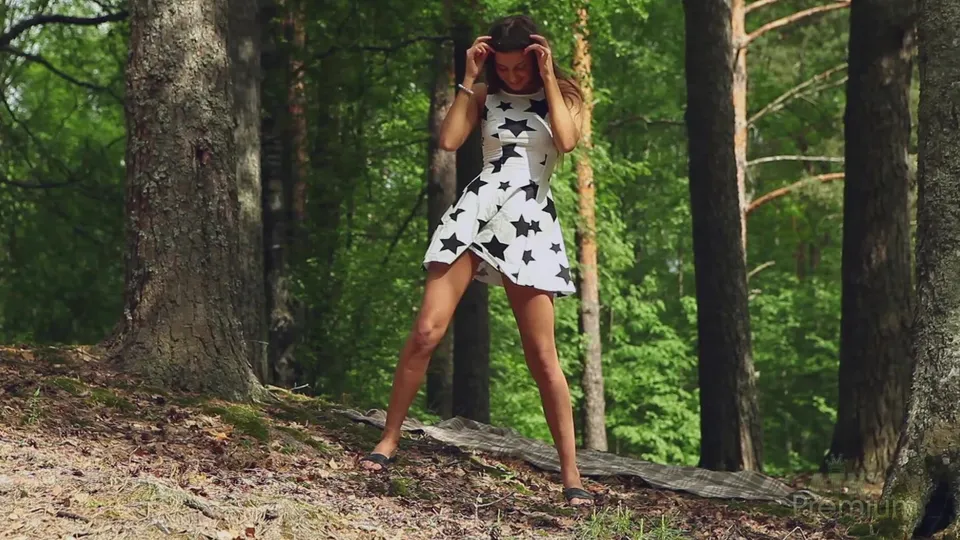 Melena Maria 4