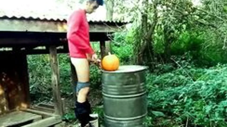 Twink Boys Masturbate in House