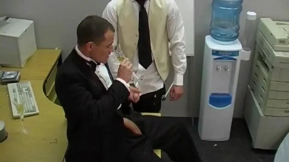 [Men At Play] 9 To 5 Wednesday.mp4