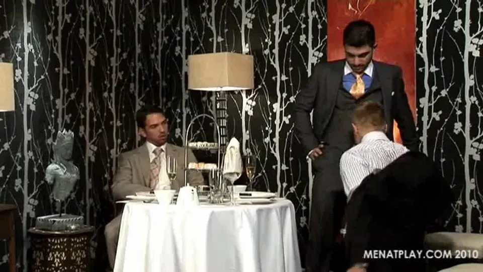 [Uomini In Gioco] VIP.mp4