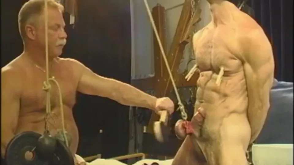 Men cbt - ThisVid.com