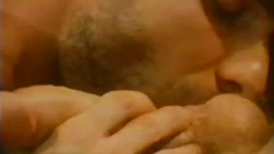 men come first [classic], gay porn