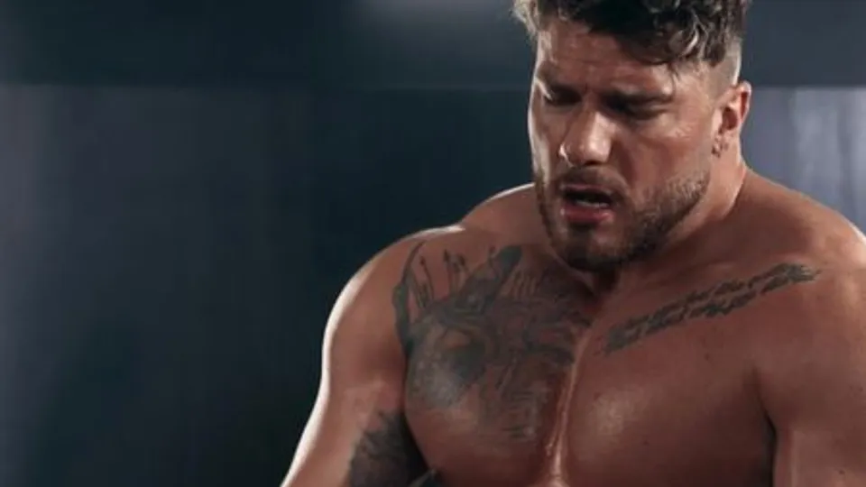 Troye Dean and William Seed: Raw Anal