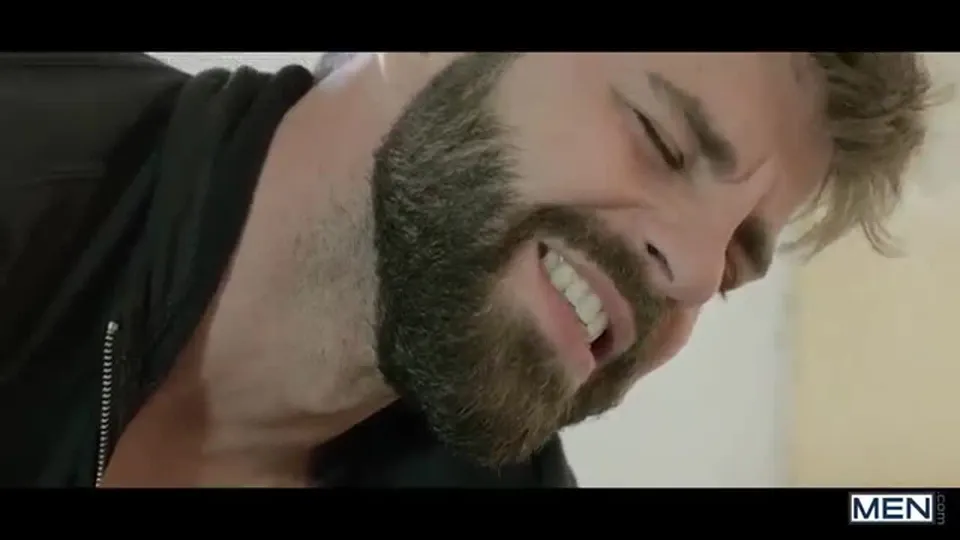 Hector De Silva & Will Braun in 'Lost Boy' Part 2