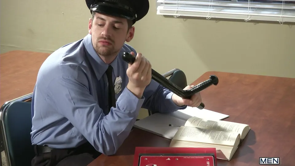 Men in Blue - Part 1