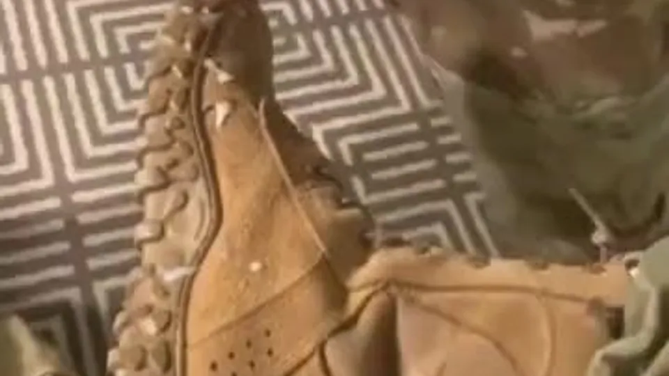Men In Uniform Gay Porn Video (115)