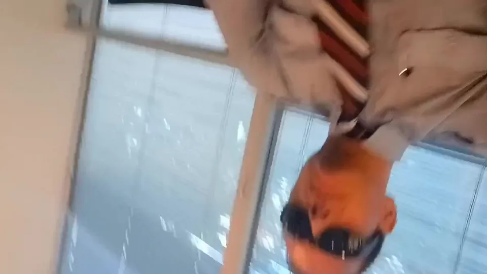 Men In Uniform Gay Porn Video (4)