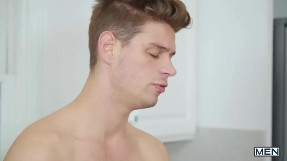 MEN - Michael DelRay & Justin Matthews - Don't Tell My Sugar Daddy Bareback
