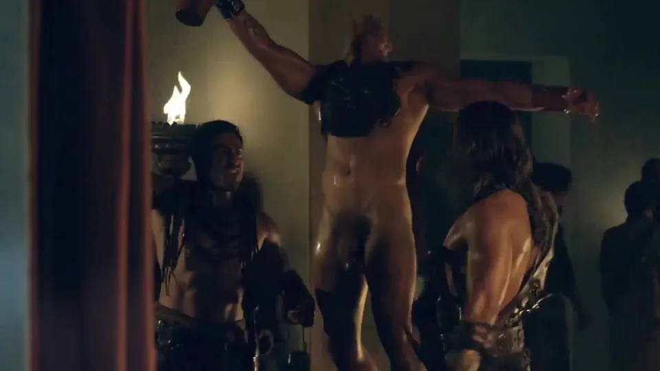 Men nude/sex scenes in tv and film part 4 - ThisVid.com