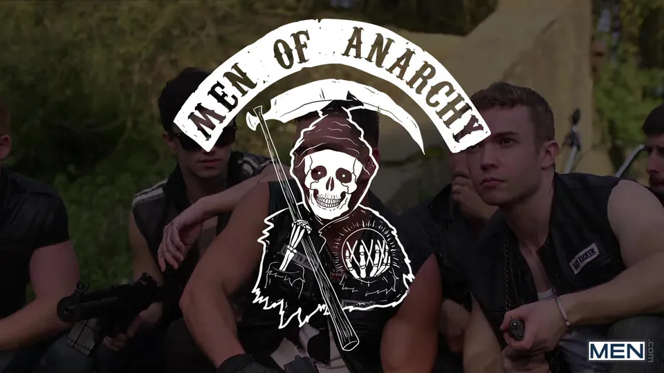 Men of Anarchy Part 1