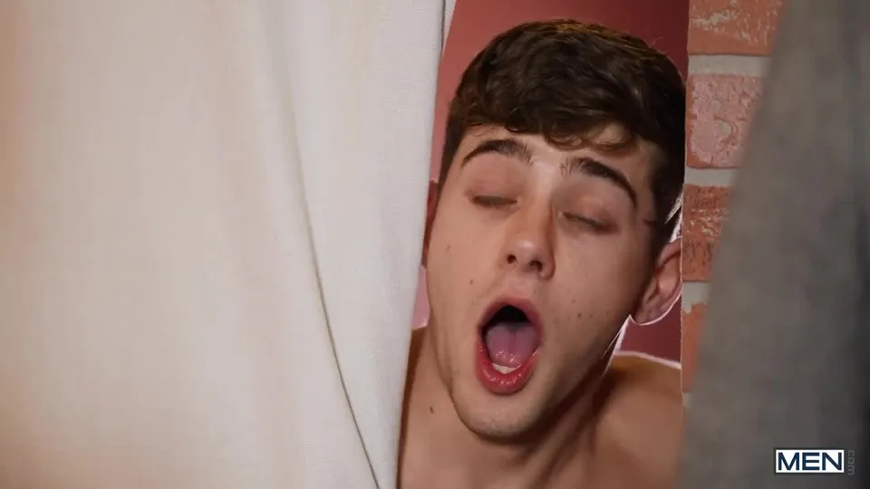 Brysen & Joey Mills: Tailored For Cock