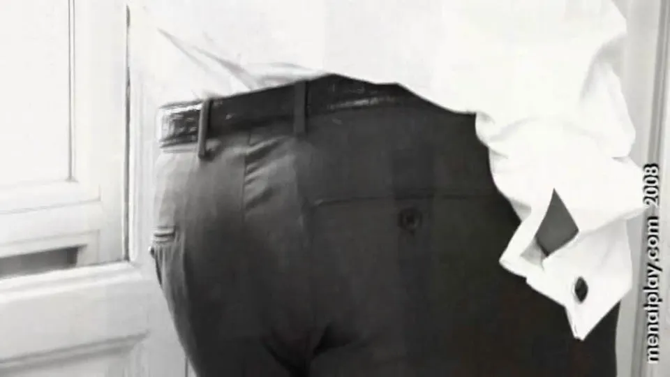 Carlos Riviera's Closet Encounter