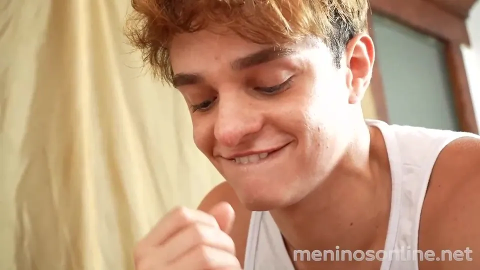 MeninosOnline - SPA MENINOS Cliente Vip - Andr Miilk Bruno Draco
