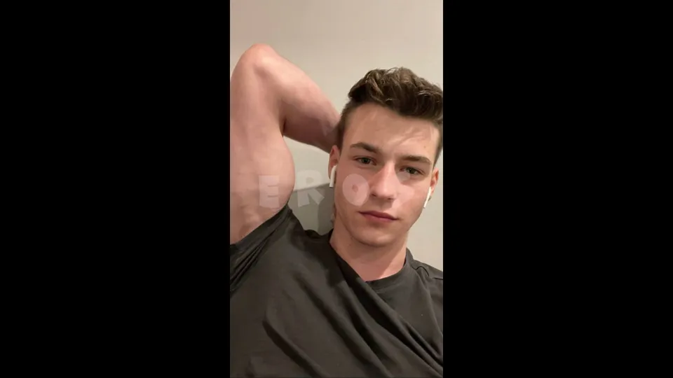 Intensive Blowjob und Facefuck