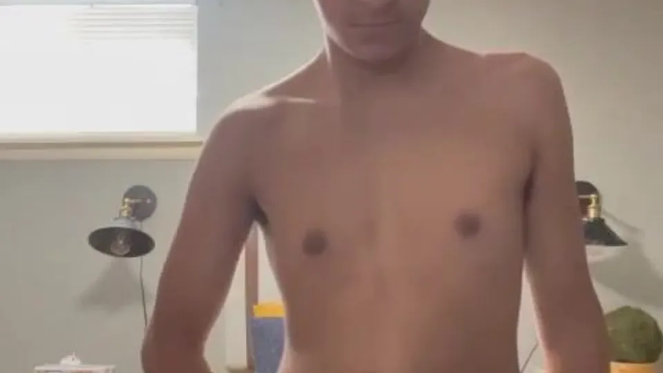 La masturbation de Justin