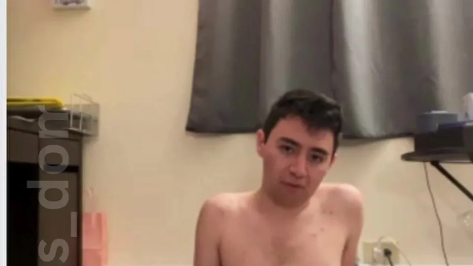 Mexican Twink Inspected and Edged - ThisVid.com