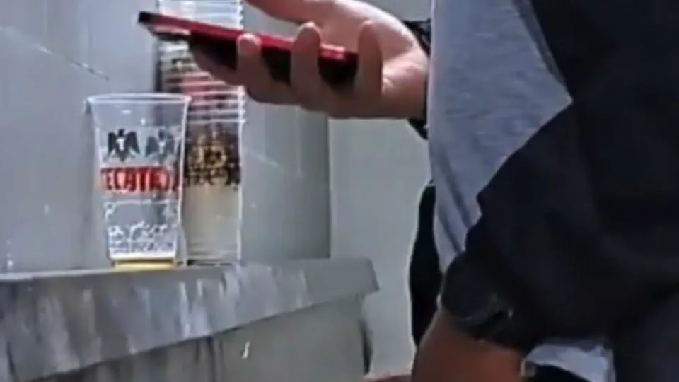 Mexican urinals - ThisVid.com