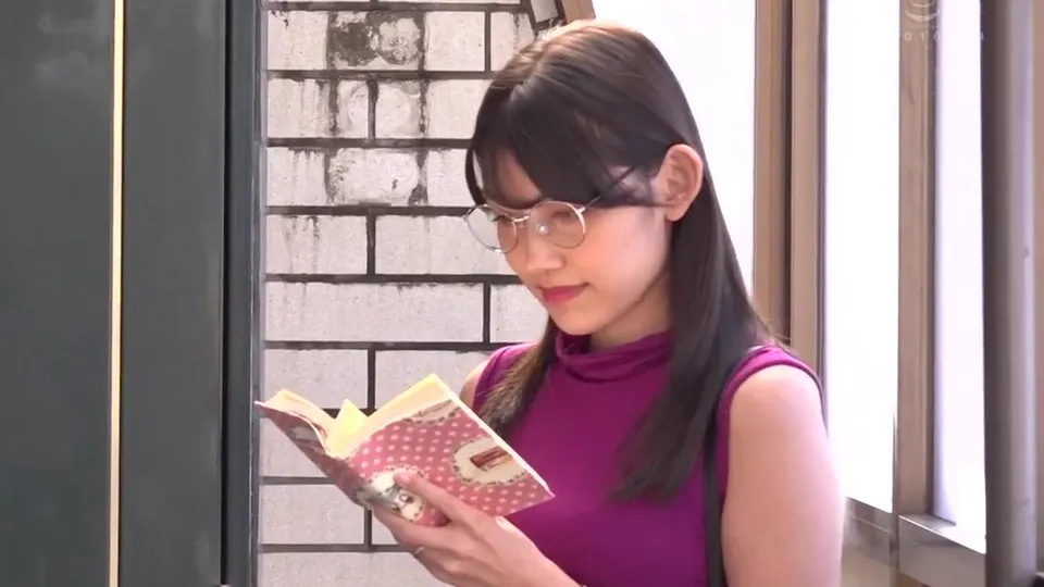 Married Neighbor's Jav Temptation