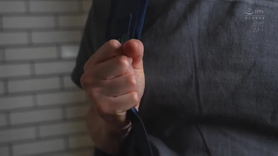 Compliant Sex Slave in Public