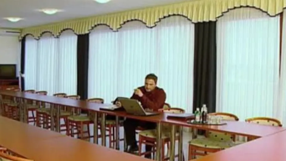MHone Scene 1