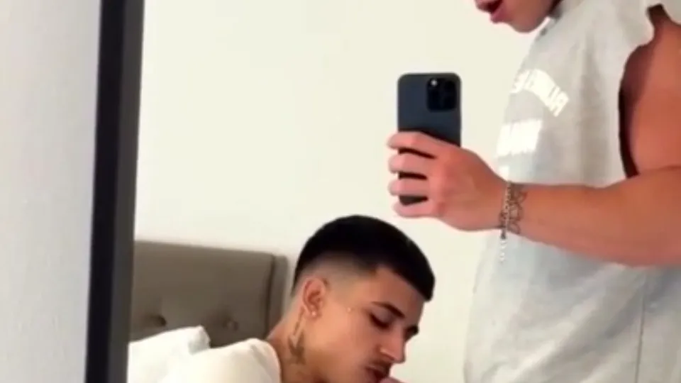 Mi Cabrón - ThisVid.com