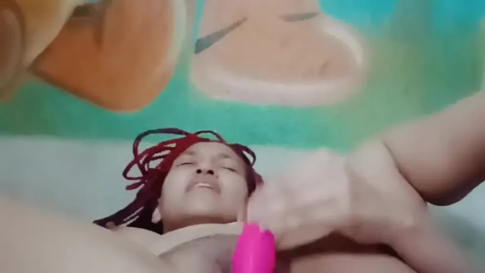 First Time with an Anal Plug