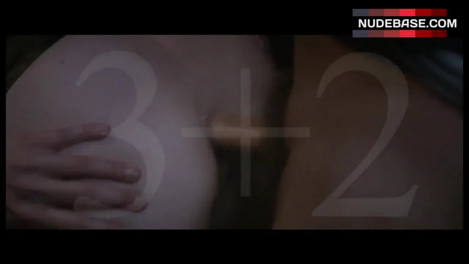 Mia Goth Real Sex – Nymphomaniac: Vol. Ii