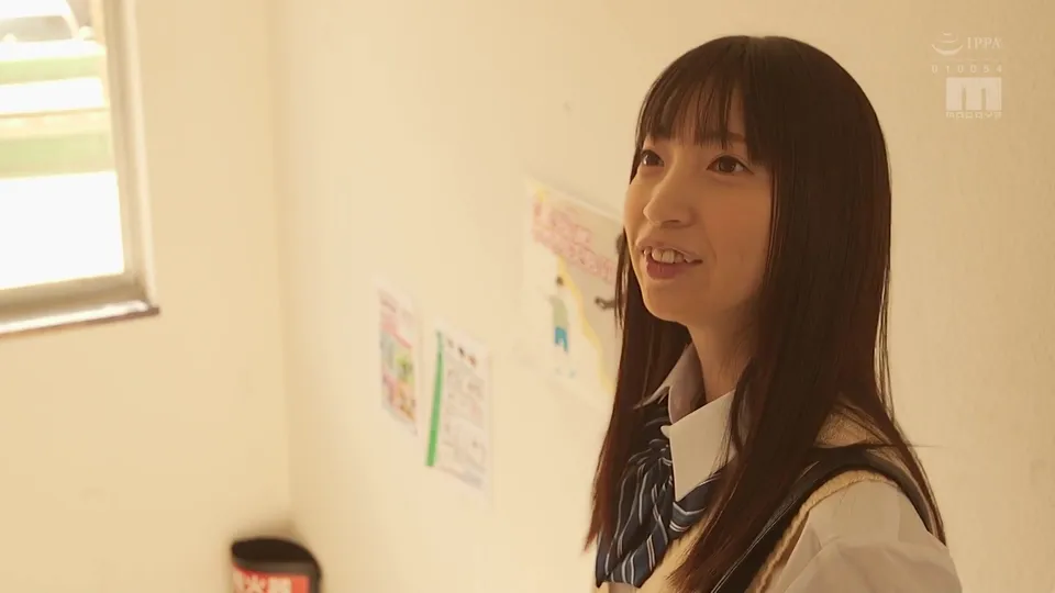 Fuyue Kotone's Creampie Desire in Solowork