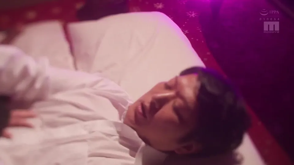 Big-Titted Secretary's Affair