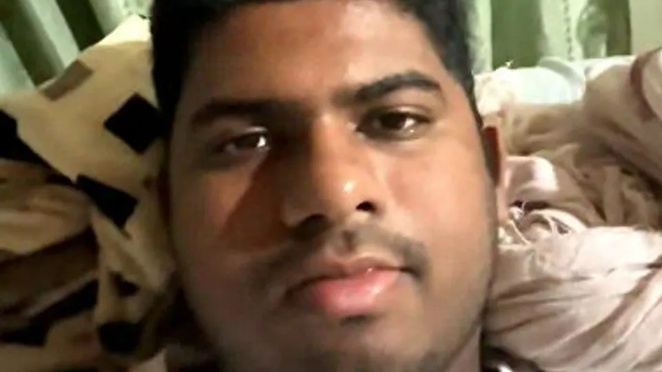 Michael, 23yo from Trinidad and Tobago - ThisVid.com