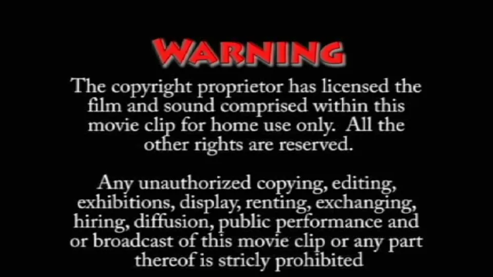 Franz's Forced Doctor's Appointment