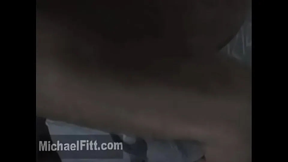 Michael Fitt - The Big Surprise Part 2