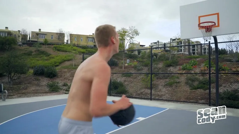 Mick & Sean: Bareback