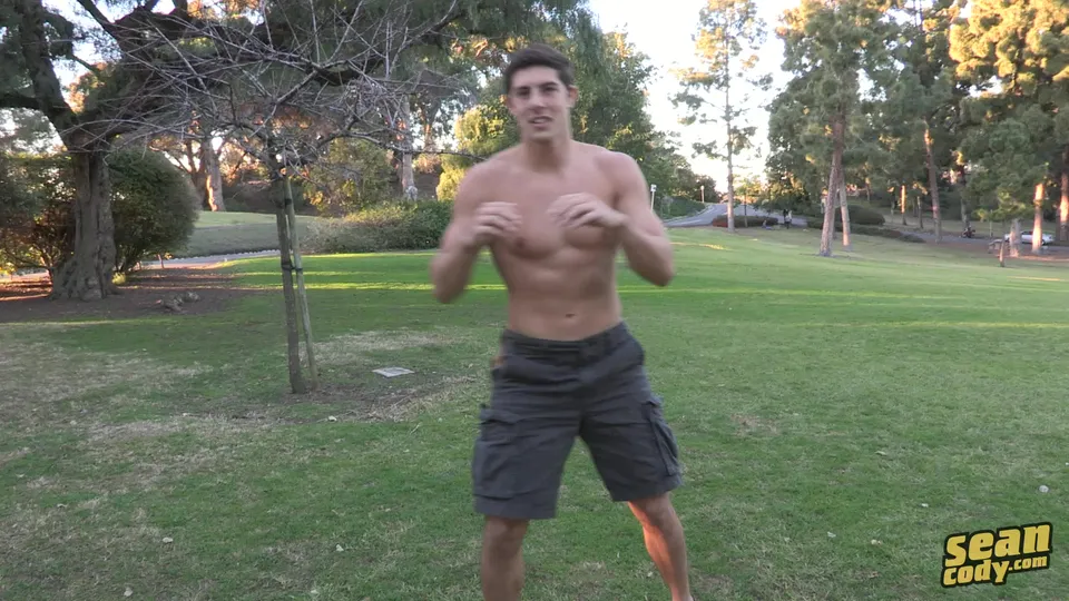 Shy Jock Mickey's Solo Session