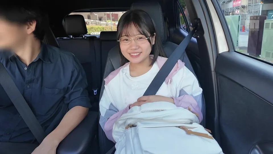 Mai Kanami: Solo Trip, Student Crush, Creampie