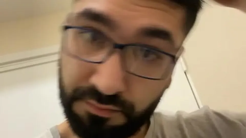 Middle Eastern Gay Men (11)