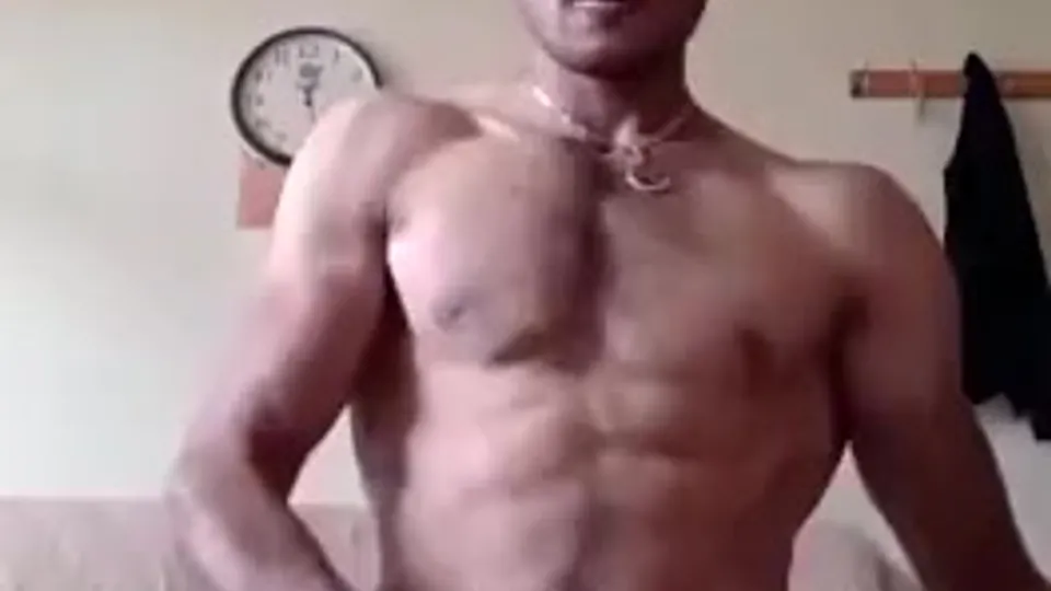 Arabische Gay Mannen (156)