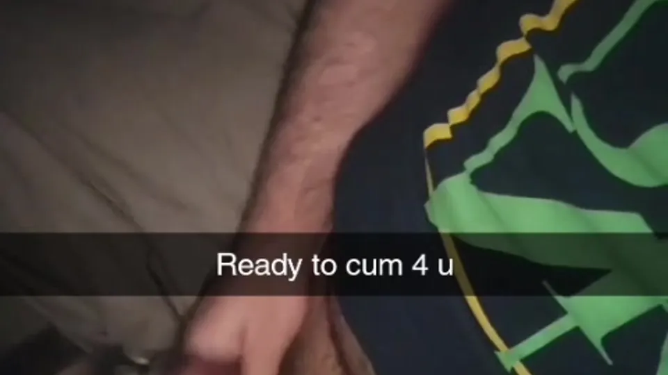 Middle Eastern Gay Encounter