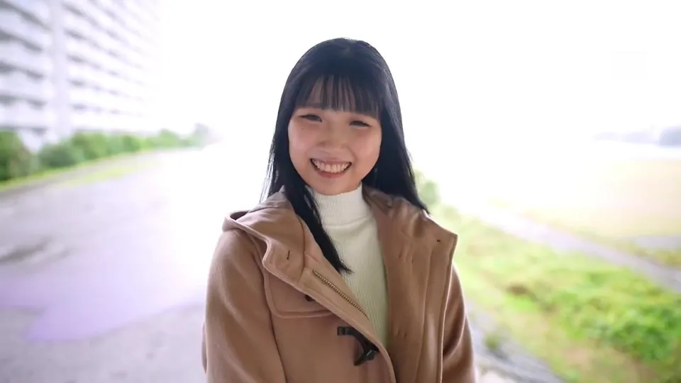 Young Teen's Sensual Discovery