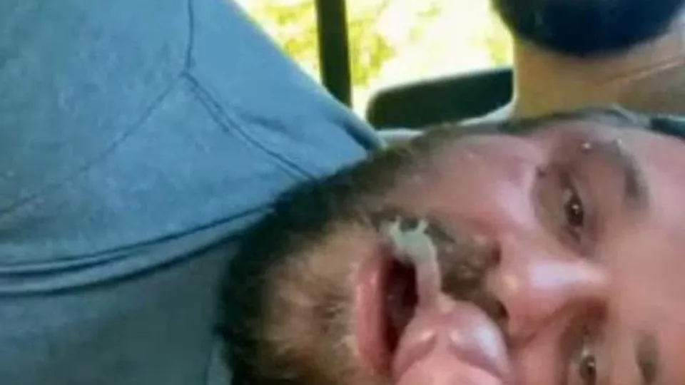 MightGuy's Gay Blowjob Scene
