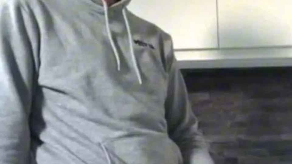 MightGuy's Cumshot Solo Session