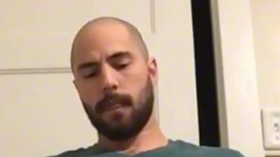 El Reel Porno de TikTok de MightGuy